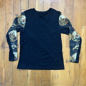 Doc Martens long sleeve